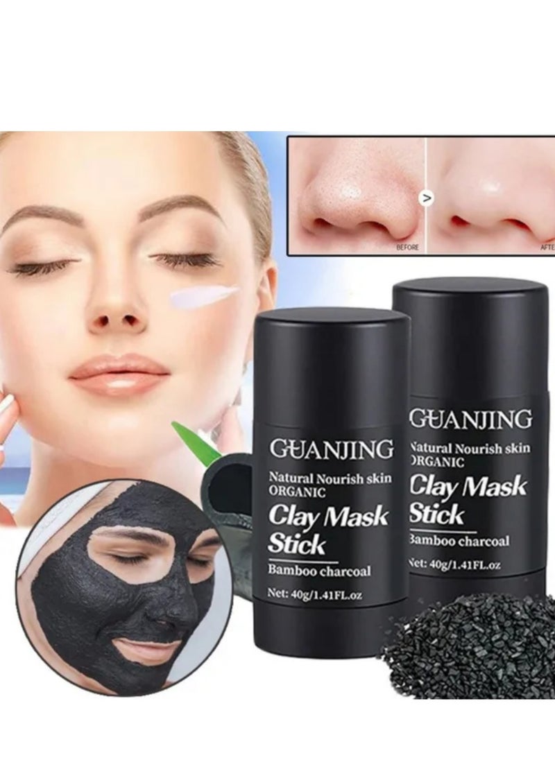 Clay Mask Stick - Bamboo Charcoal - pzsku/Z60DFC33652B4F9BA691FZ/45/_/1715680183/a36ae649-5999-47ba-bb62-37ef31c76a14