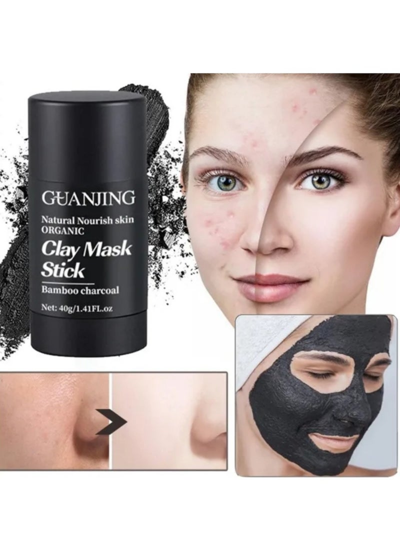 Clay Mask Stick - Bamboo Charcoal - pzsku/Z60DFC33652B4F9BA691FZ/45/_/1715680193/d75485ad-2e1d-438d-8f6a-19d20660139d