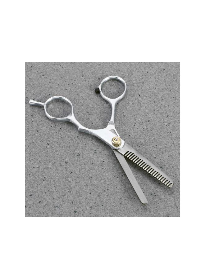 klarako 2 Pcs Hair Cutting Kit Scissors Kit Haircut Tools Kit Professional Hairdressing Kit Home Shear Kit for Barber Home Use - Image 5