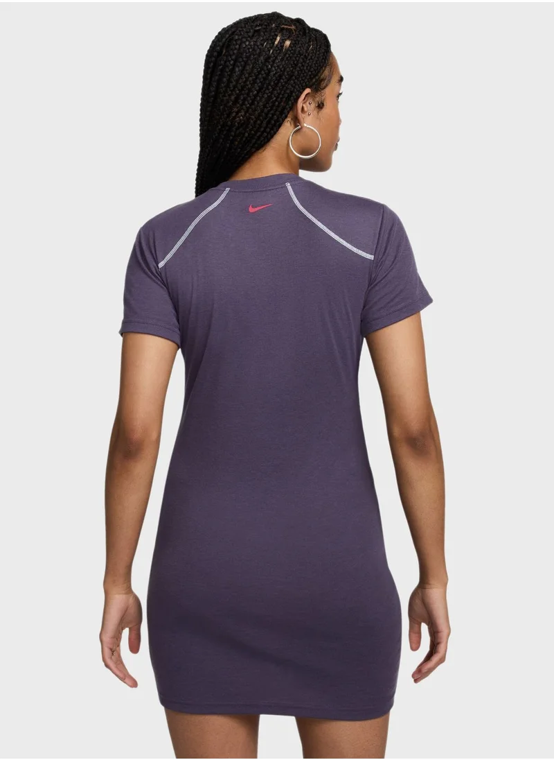 Nike Nsw Femme Dress