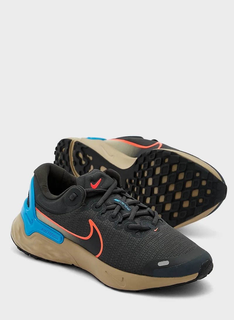 Nike Renew Run 3