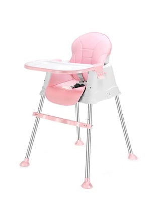 Collapsible portable safe multifunctional baby dining chair Baby dining Table European dining chair Baby Feeding Chair and table - pzsku/Z60DFE8FD627AEA0DC450Z/45/_/1674986390/560da4bc-06eb-42a7-b988-263c103ff14f