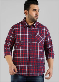 Instafab Plus Long Sleeve Shirt  - Image 2
