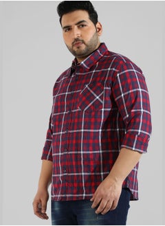 Instafab Plus Long Sleeve Shirt  - Image 3