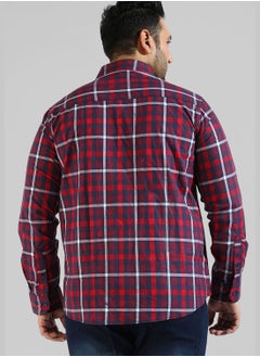Instafab Plus Long Sleeve Shirt  - Image 4