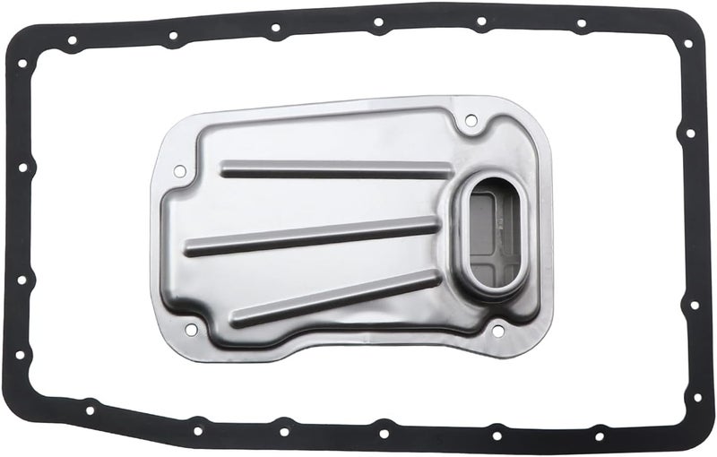 Beck Arnley Beck/Arnley Auto Transmission Filter Kit - Image 1