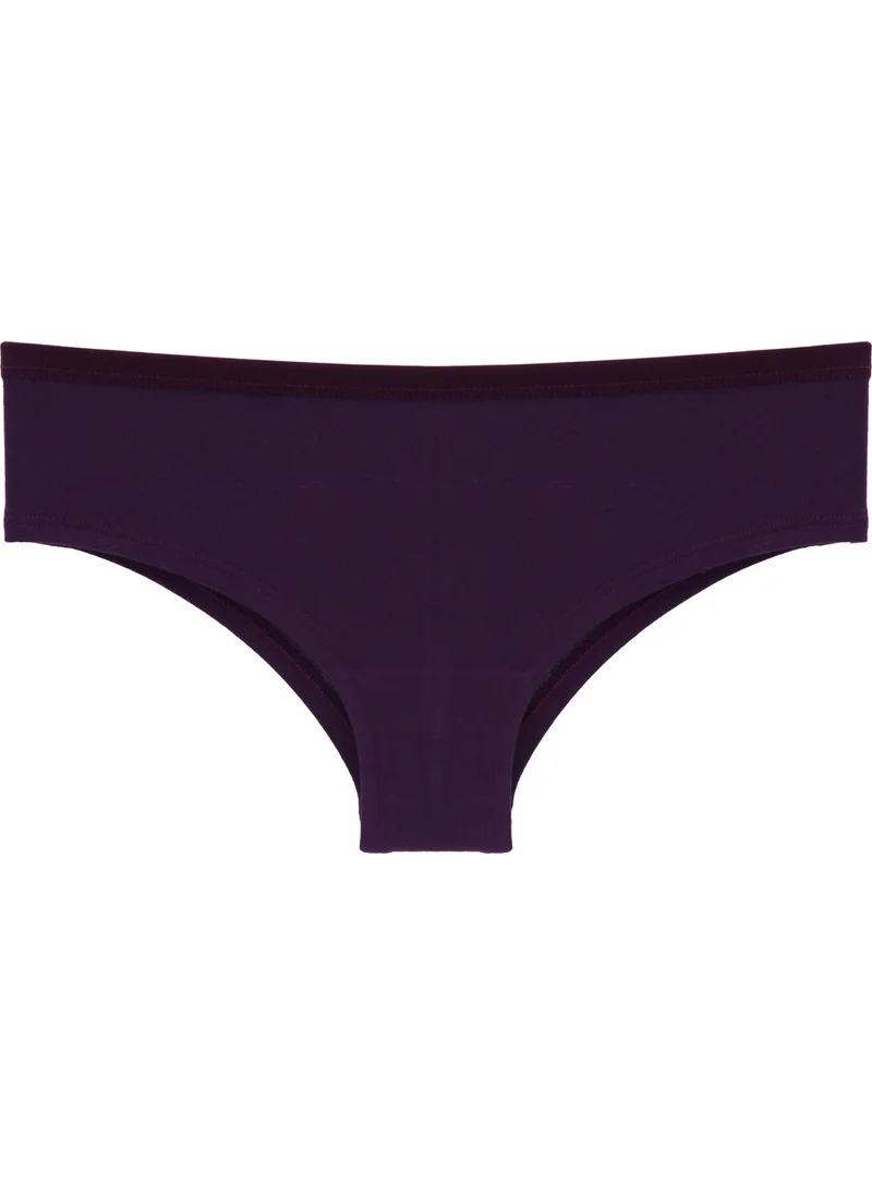 Magic Form 574 - Combed Cotton Normal Panties