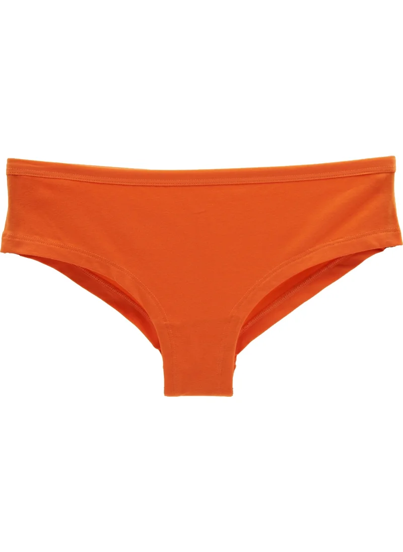 Magic Form 574 - Combed Cotton Normal Panties