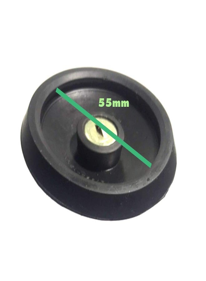 أي هاف لدي غطاء بديل لأسطوانة الفرامل الرئيسية لسيارة لاند كروزر T/T موديلات 1969-1980 BJ40 BJ43 FJ40 FJ43 FJ55 - Image 2