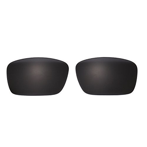 NicelyFit Set of 4 Polarized Replacement Lenses for Oakley Fuel Cell Sunglasses - Image 2