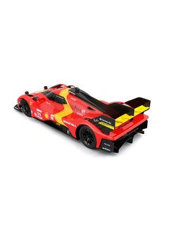 1:16 RC Ferrari 499P Lmh (2023 24H Le Mans Champion) (Usb Rechargeable Vehicle) RC Remote Control Vehicle Gift for Kids Girls & Boys Electric Powered High Speed Vehicle for All Ages - pzsku/Z60E0418D862423334F13Z/45/_/1730143585/f72b7f0c-36df-45da-ae41-ebf7580ea3f1