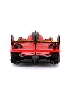 1:16 RC Ferrari 499P Lmh (2023 24H Le Mans Champion) (Usb Rechargeable Vehicle) RC Remote Control Vehicle Gift for Kids Girls & Boys Electric Powered High Speed Vehicle for All Ages - pzsku/Z60E0418D862423334F13Z/45/_/1730143590/e3bc9dfc-0df4-4734-b417-d10913fc0e69