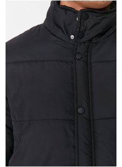 trendyol سترة الشتاء الأساسية  - Image 5