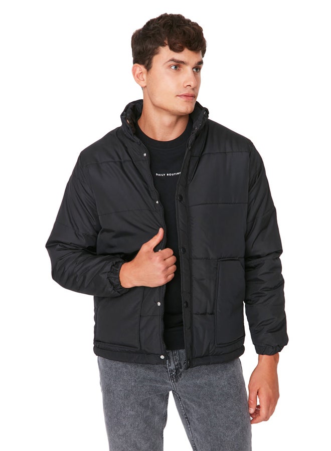 trendyol Basic Winter Jacket | Best Price Egypt | Cairo, Giza