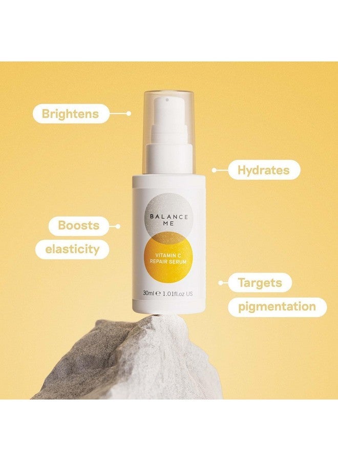 Balance Me Supercharged Radiant Skin Duo - Image 5