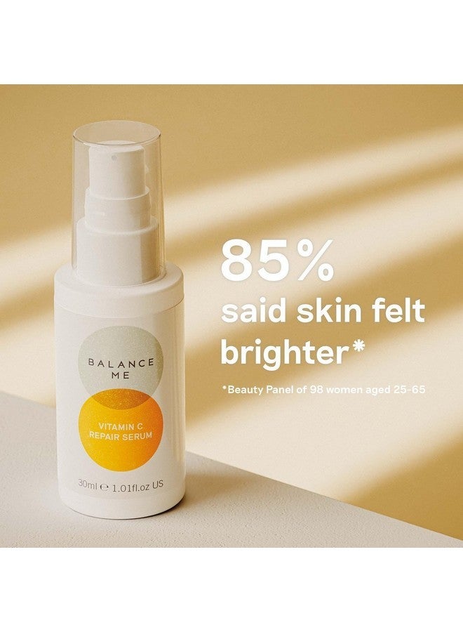 Balance Me Supercharged Radiant Skin Duo - Image 4