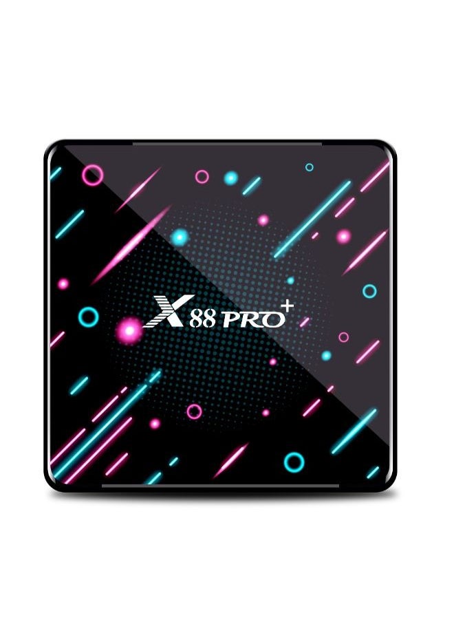 Generic Android 9.0 Smart TV Set Top Box  - Image 3