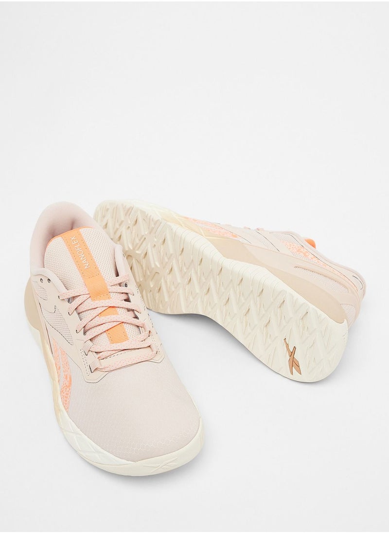 Reebok - Nanoflex Training Shoes - Image 1