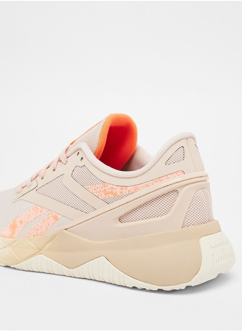 Reebok - Nanoflex Training Shoes - Image 1