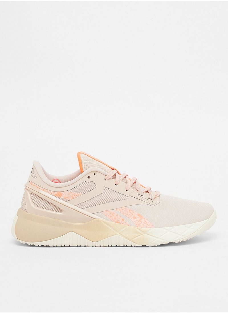 Reebok - Nanoflex Training Shoes - Image 1