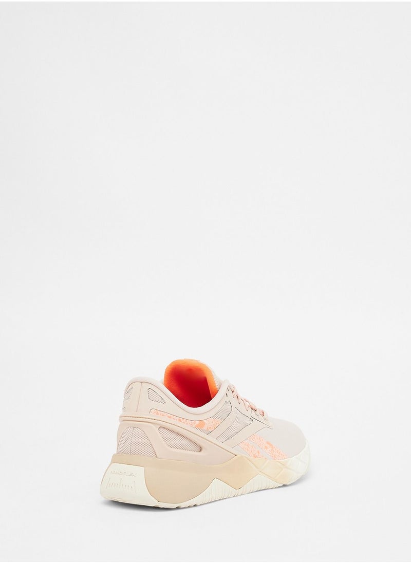 Reebok - Nanoflex Training Shoes - Image 1