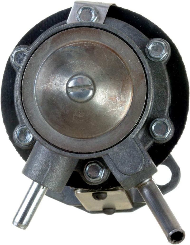 DELPHI مضخة وقود ميكانيكية دلفي MF0075 للأنظمة الكربوهيدراتية القديمة - Image 3