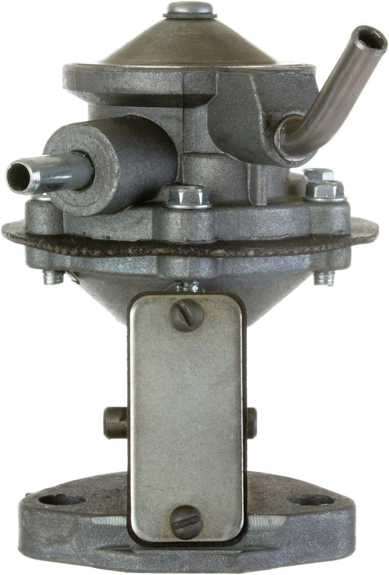 DELPHI مضخة وقود ميكانيكية دلفي MF0075 للأنظمة الكربوهيدراتية القديمة - Image 5