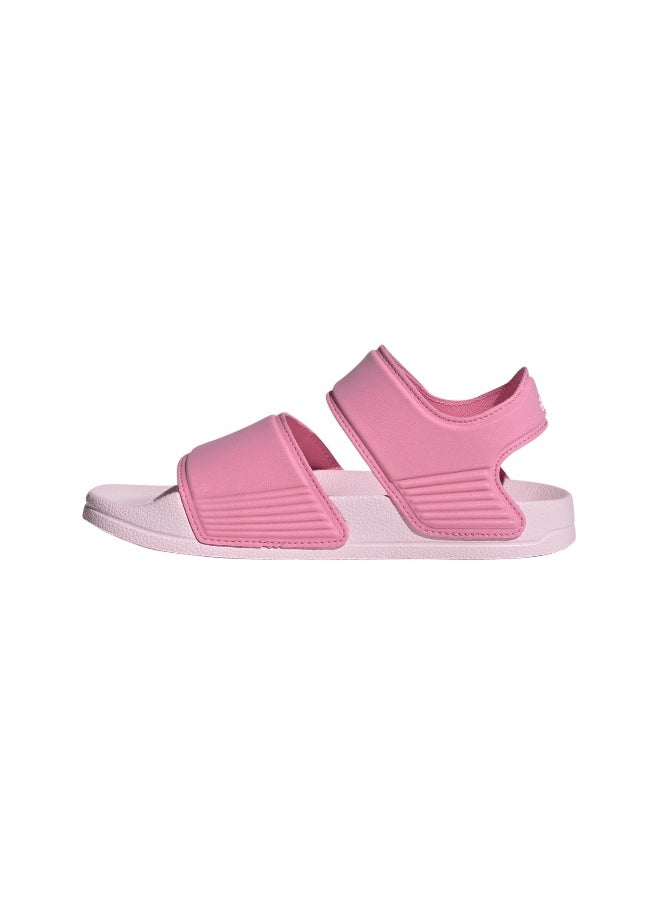 Adidas adidas adilette kids unisex sandals  - Image 5