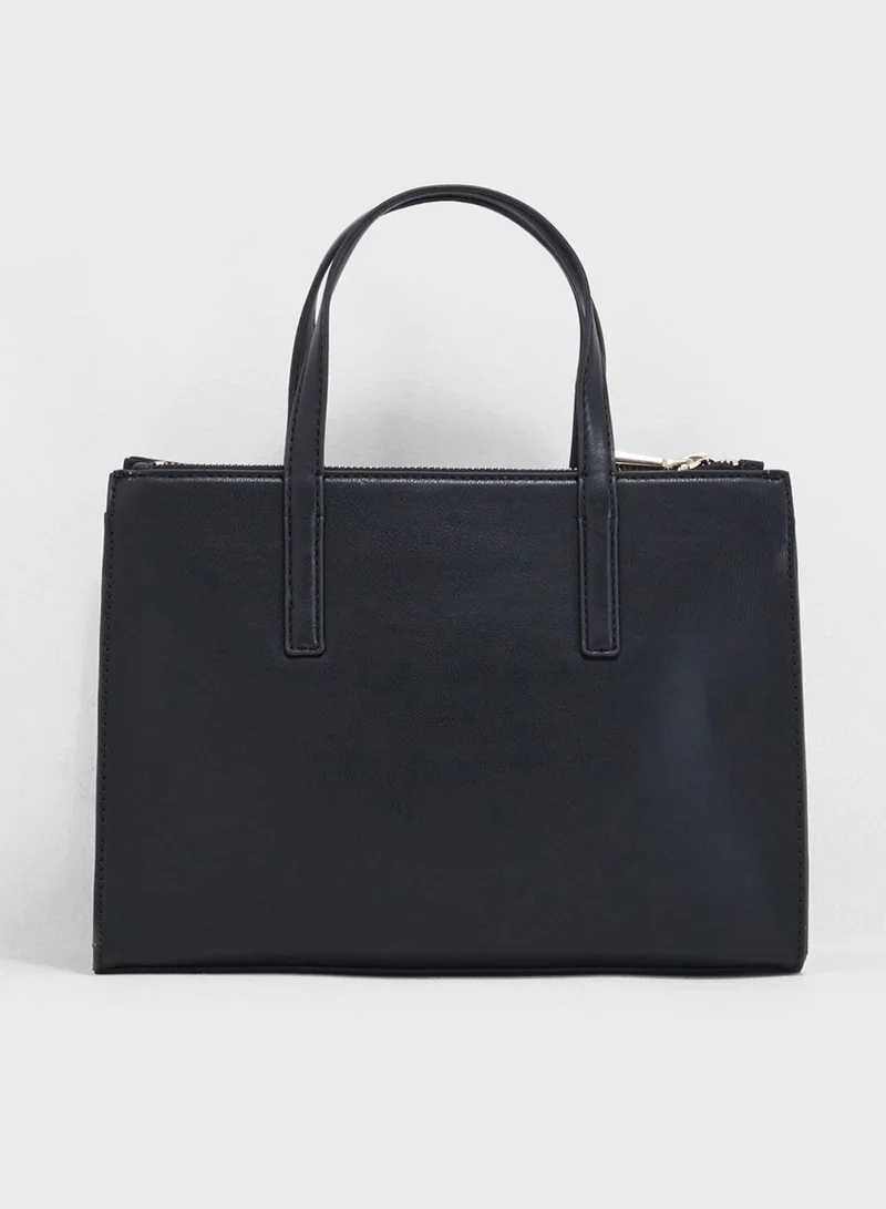 GUESS Sienna Society Satchel
