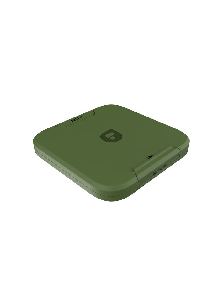 Polar Pro - PolarPro ShortStache Black Mist Diffusion plus CPL Filter (77mm, Grade 1/2) - Image 1