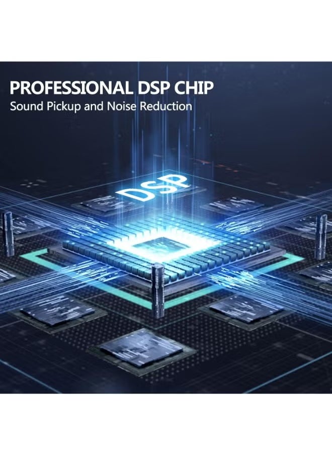 ELTRAZONE V9 Professional Sound Card with Bluetooth Connectivity – Studio-Quality Audio Mixer for Live Streaming, Podcasting, Broadcasting, and Network Singing – Compatible with Phones, Laptops  Tablets, Includes Dynamic Sound Effects, Noise Reduction  Multi-Input Support - Image 3