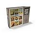 MyPuzzle.com MyPuzzle Yellowstone National Park 150th Anniversary Commemorative Print Vintage Poster Premium 500 Piece Jigsaw Puzzle for Adults - Image 4