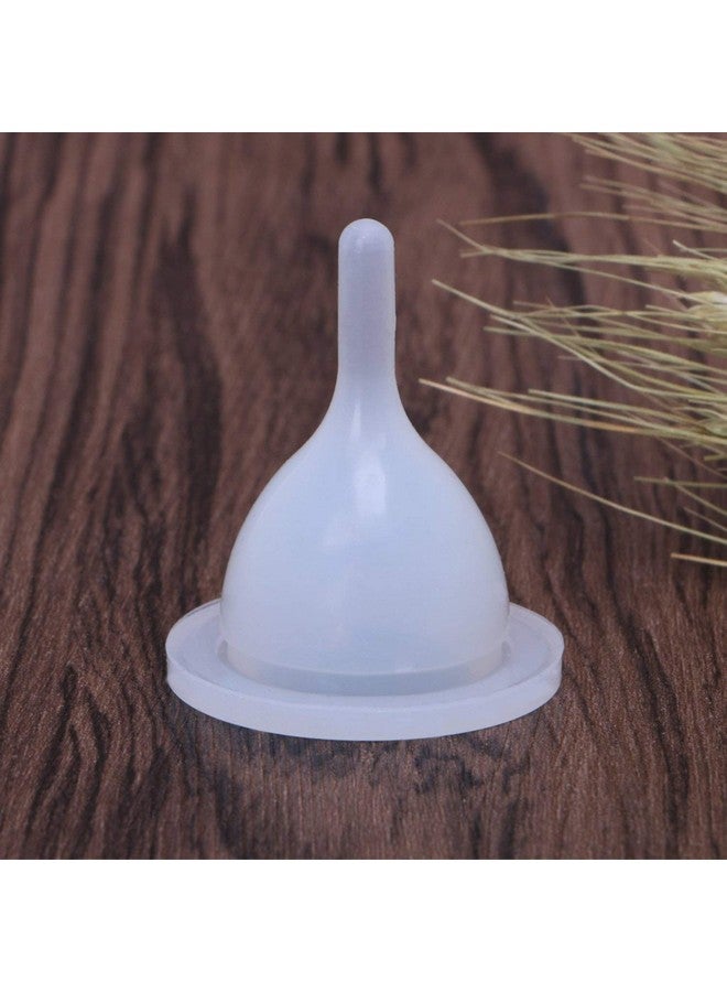 Feeding Nursing Bottle For Pet Puppy& Cat Kitten (150 Ml-Small(Color May Vary) - Image 5