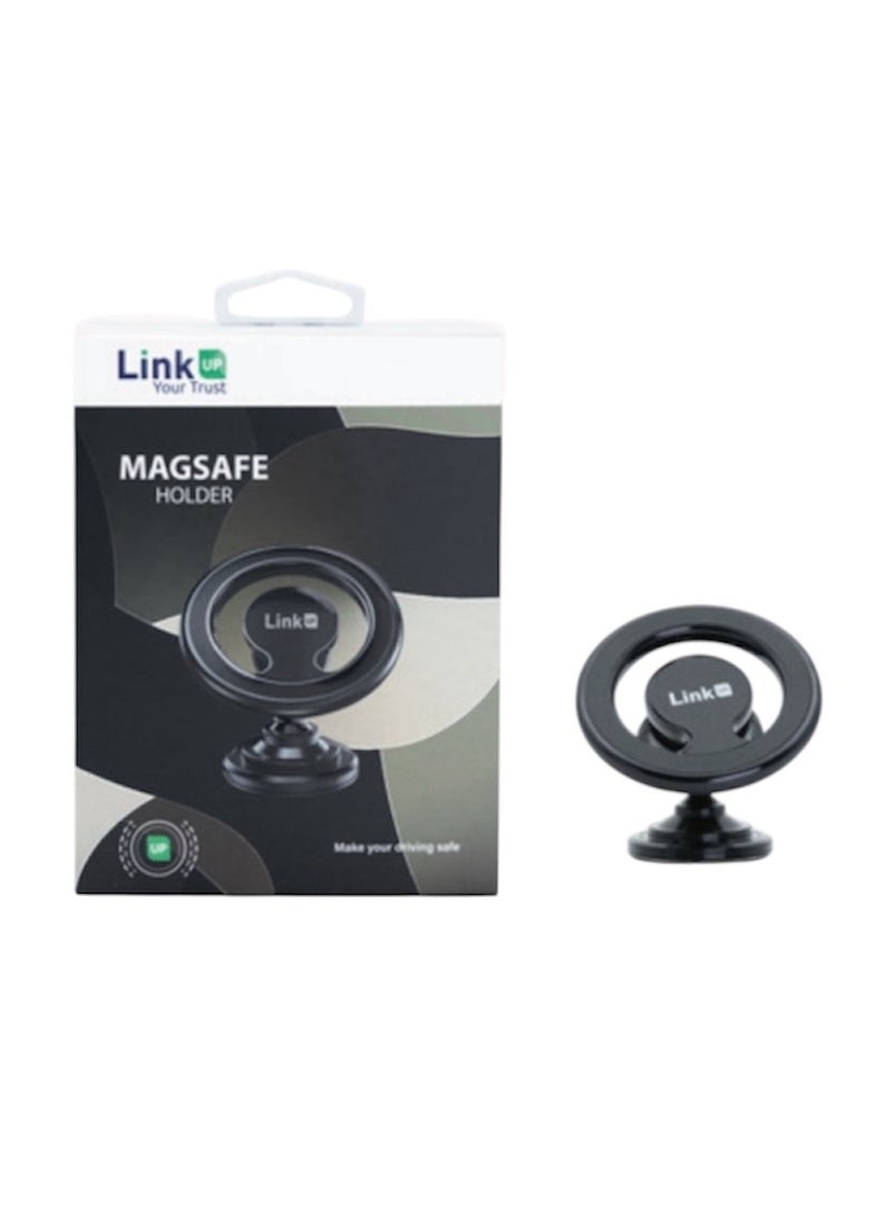 LinkUp MagSafe Stand - Secure Magnetic Fixing