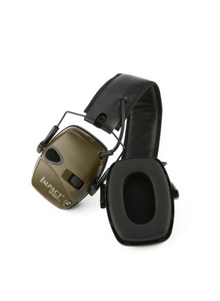 Slimline Electronic Shooting Ear Green/Black - pzsku/Z60E10E2B397251297E0FZ/45/_/1696281355/8a63715c-1d2c-4b7a-af56-52c9d665a1c8