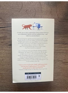 A Hunter-Gatherer's Guide to the 21st Century: Evolution and the Challenges of Modern Life  - Image 2