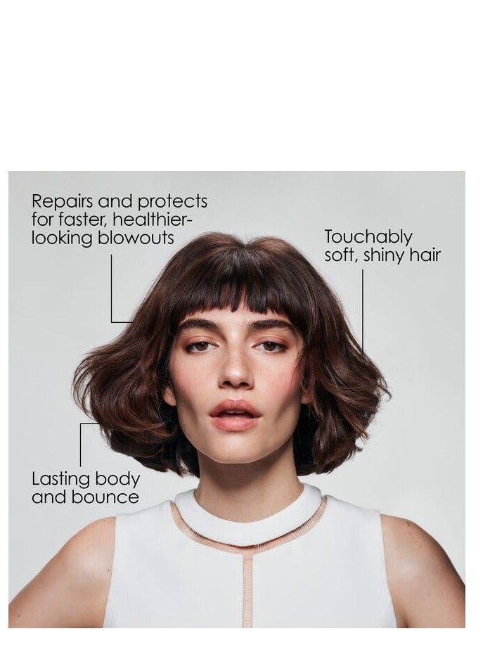 Olaplex Volumizing Blow Dry Mist 150ml - Image 3