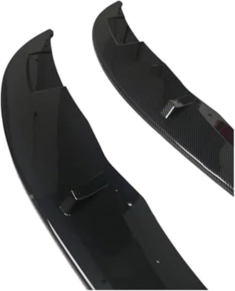 Wivplex Front Bumper Splitter Lip for BMW E92 E93 - Image 2