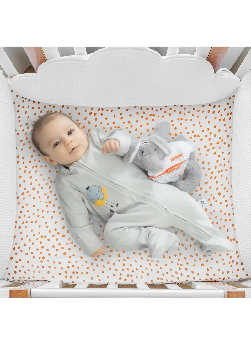 طفل يمشي Hero Long Sleeve Baby Romper Koala