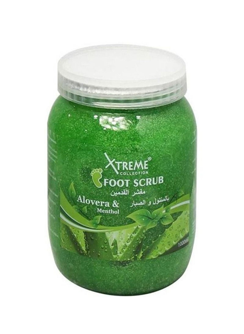 XTREME Aloevera Scrub 1000ml 