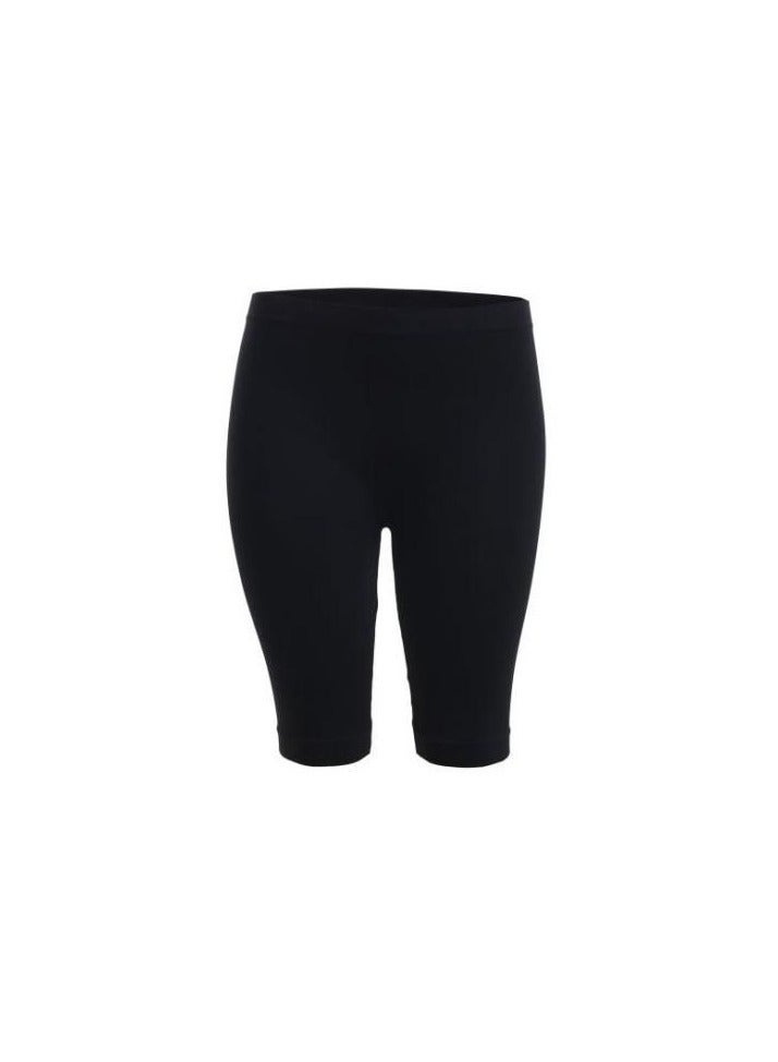 Dice Basic Short Cotton Shorts - 3 Pieces - For Women - Image 2