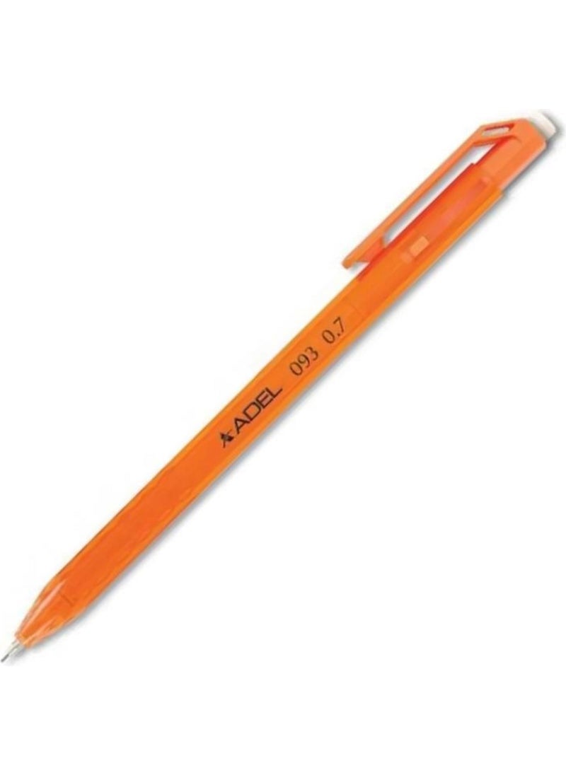 093 Versatile Pen 0.7 mm Orange - pzsku/Z60E1775B12501DCC299AZ/45/_/1725792113/e6fb9c98-d3e4-46c2-8fc3-2149b78b6ca7