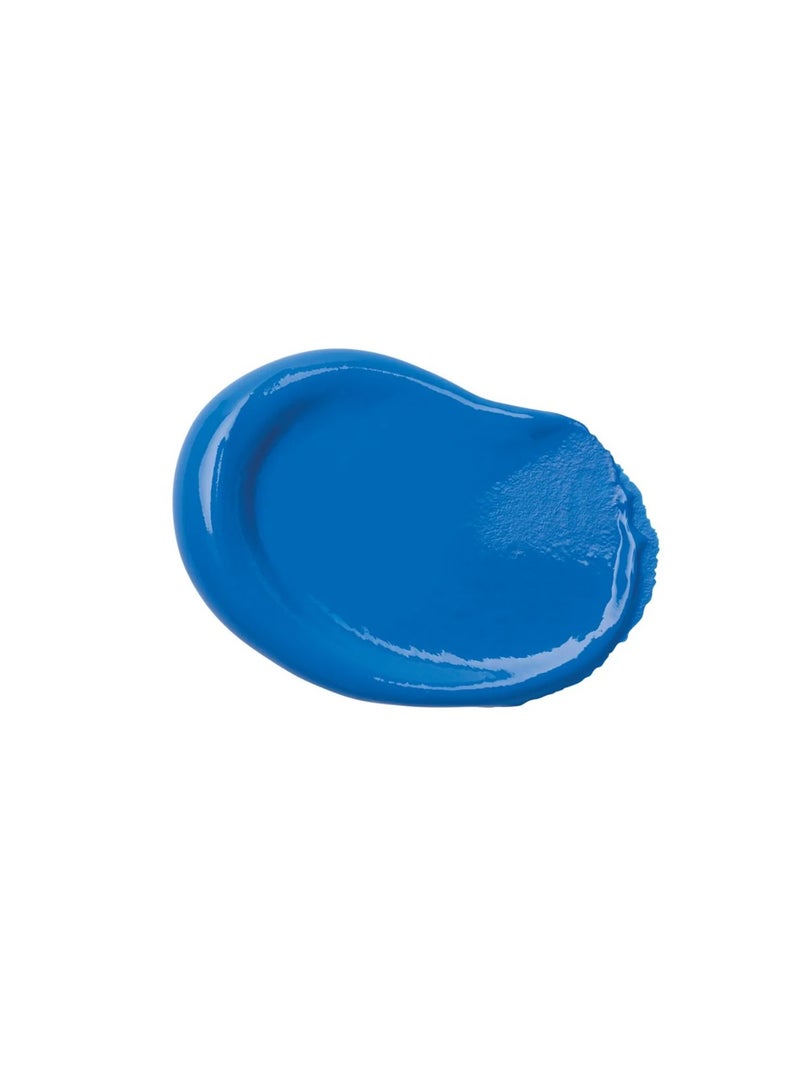Liquitex أنبوب طلاء أكريليك أساسي 118 مل لون أزرق سيروليان - Image 2