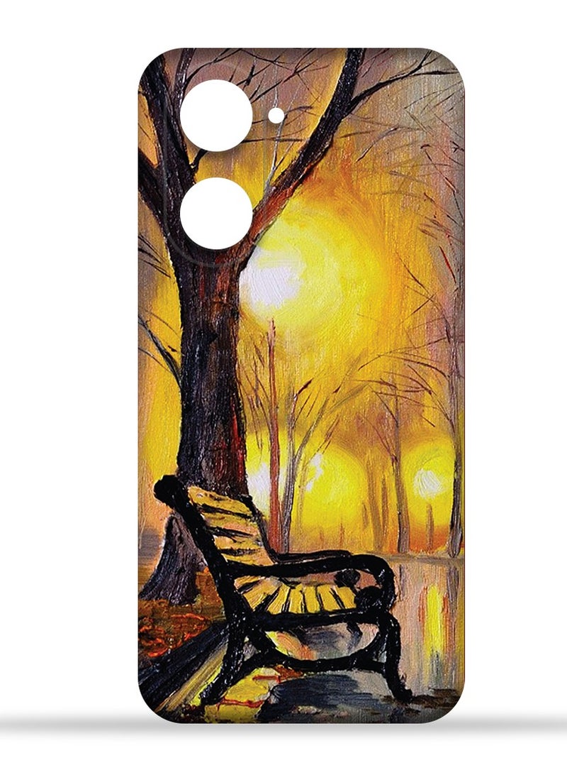 AMC DESIGN Protective Case Cover For vivo Y18i - Image 2