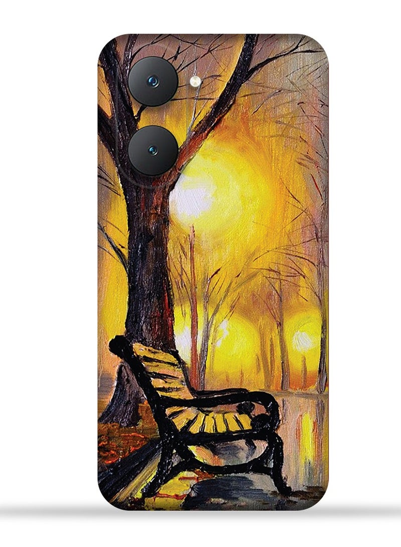 AMC DESIGN Protective Case Cover For vivo Y18i - Image 1