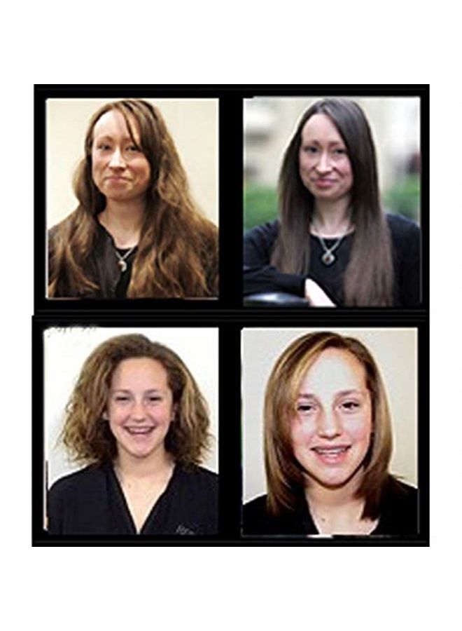 MOROCCAN KERATIN 250ml+120ml Set Brazilian Keratin Hair Treatment Blowout Complex GOLD SERIES With Argan Oil Proven and fast Formula Professional Results Keratina Fuerte - Image 1