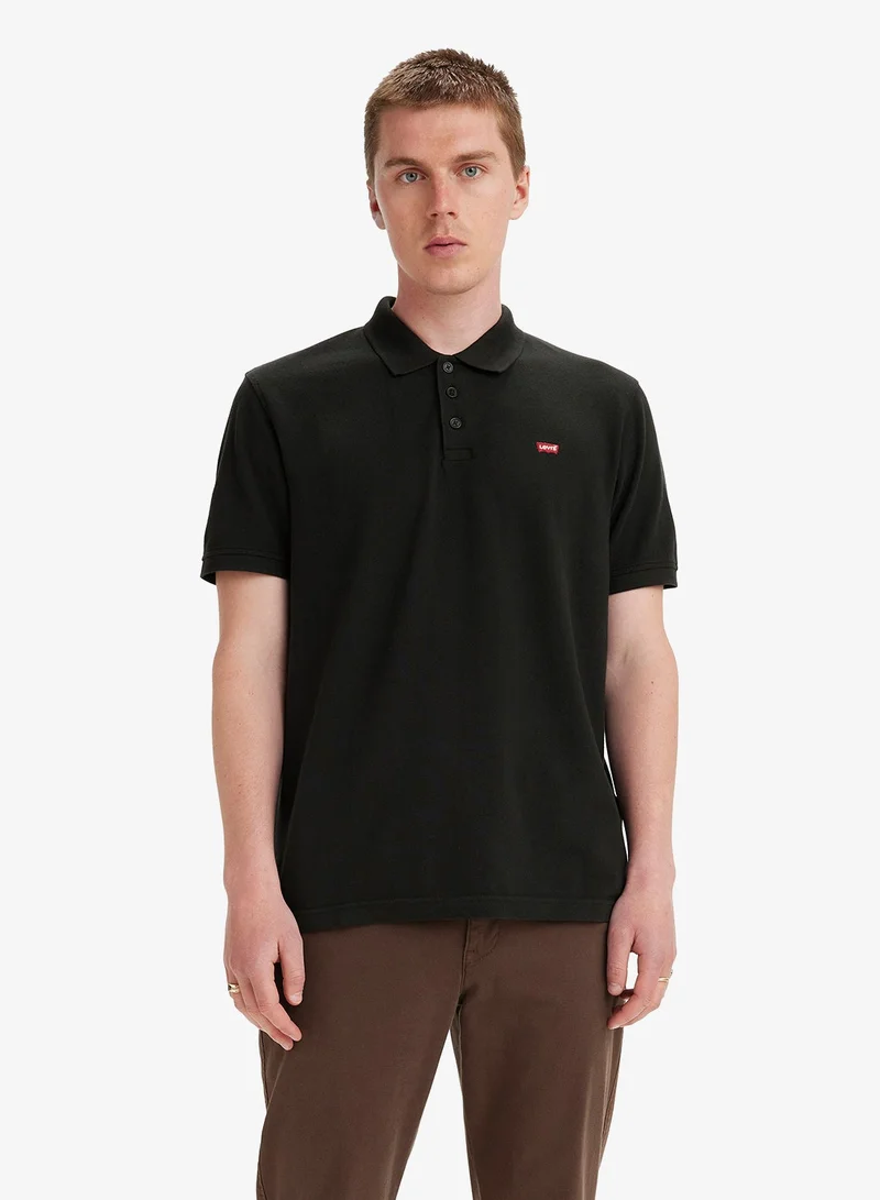 ليفايز بولو بشعار