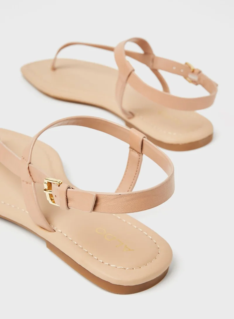 ALDO Holthuis Leather Sandals
