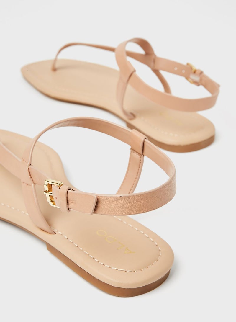 Holthuis Leather Sandals