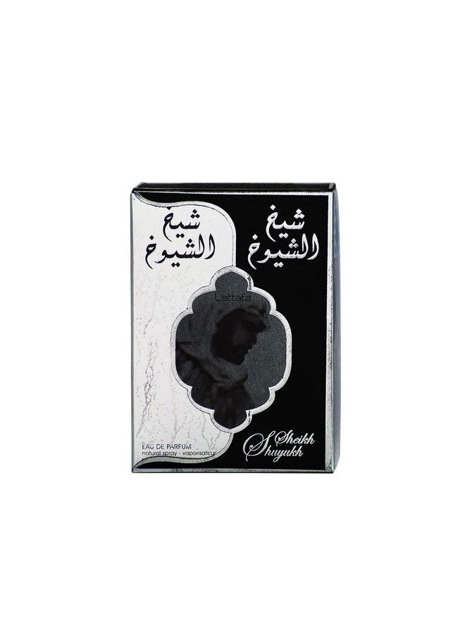 Lattafa Perfumes - Sheikh Al Shuyukh Collection |Edp100Ml3.4Oz (Finaledition) - Image 1